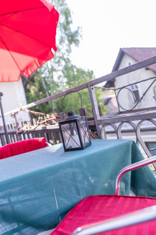 Ferienwohnungen Pickert Pörtschach am Wörthersee Exteriér fotografie